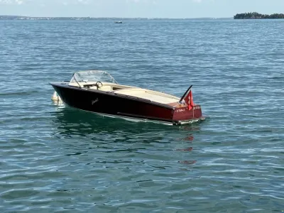 Boesch 590 Acapulco de Luxe