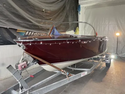 Boesch 590 ACAPULCO