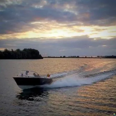Boesch 620 Acapulco de Luxe