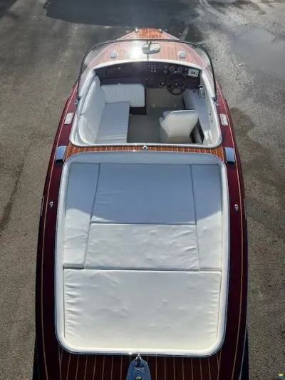Boesch 620 Acapulco de Luxe