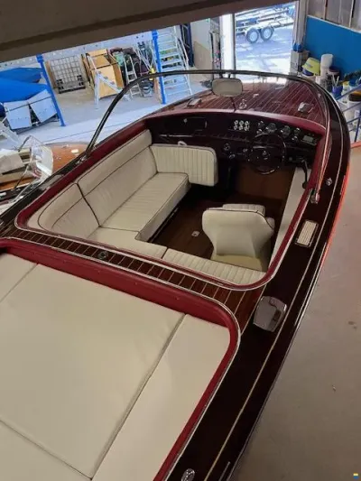 Boesch 620 Acapulco de Luxe