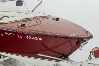 Boesch 620 Cabrio De Luxe