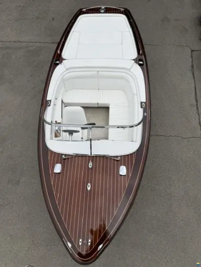 Boesch 620 Cabrio de Luxe