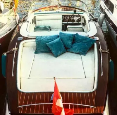 Boesch 650 Costa Brava