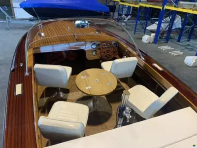Boesch 680 Costa Brava