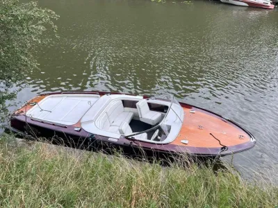 Boesch 680 Costa Brava de Luxe