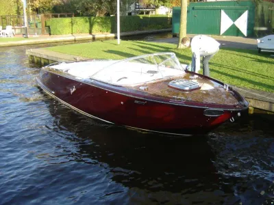 Boesch 680 Costa Brava de Luxe