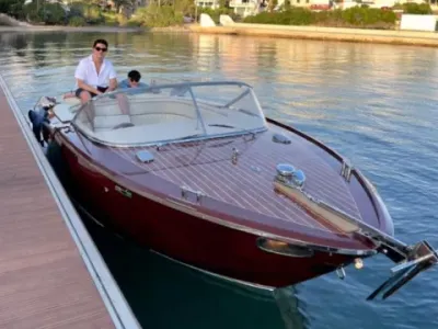 Boesch 680 Costa Brava De Luxe