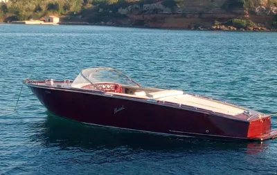 Boesch 680 Costa Brava De Luxe