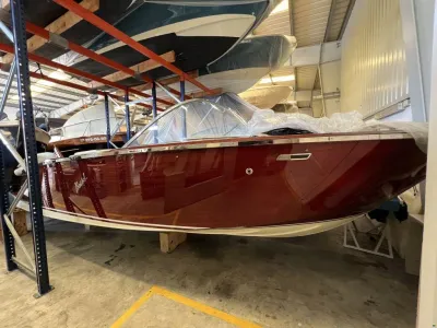 Boesch 680 Costa Brava Deluxe TWIN