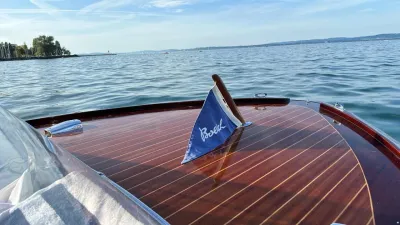 Boesch 680 Costa Brava