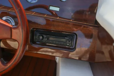 Boesch 710 Costa Brava de luxe