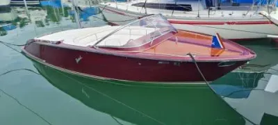 Boesch 750 Portofino de Luxe