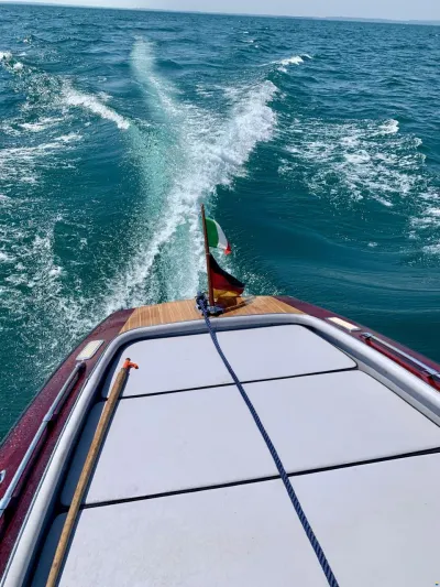 Boesch Acapulco de Luxe