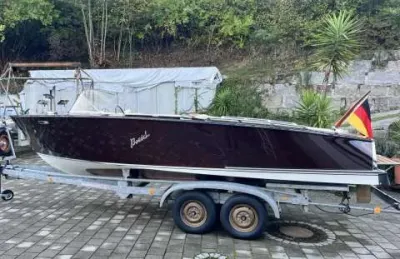 Boesch Acapulco DeLuxe 580