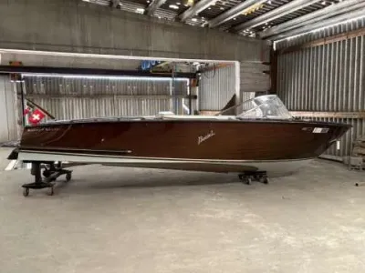 Boesch COSTA BRAVA DELUX 650