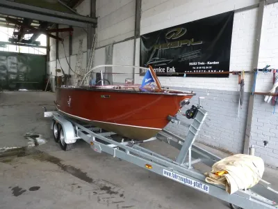 Boesch ST. TROPEZ 530