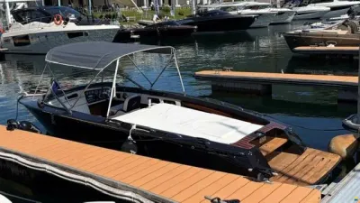 Boesch Sunski 625 Century Edition #10/20