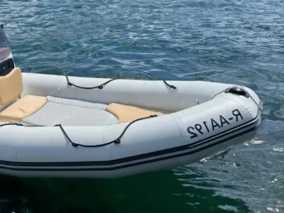 Bombard Sunrider 550