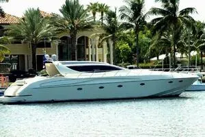 BON VIVANT 72' Riva 2004