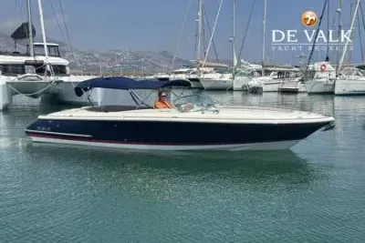 BOSTON WHALER 270 OUTRAGE motor yacht for sale
