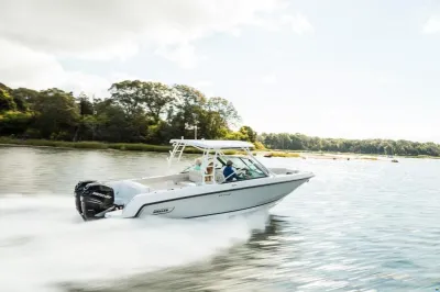 Boston Whaler 280 Vantage