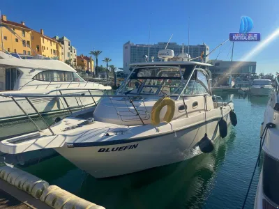 Boston Whaler 305 Conquest