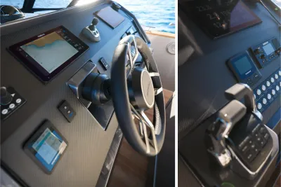 Boston Whaler 325 Conquest 2022