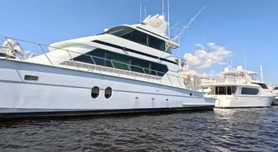 Boston Whaler 345 Conquest 2015