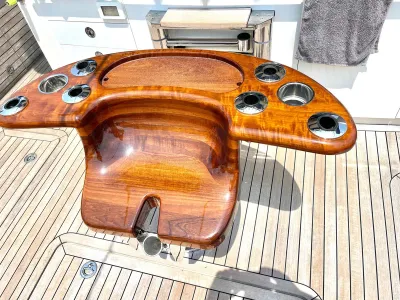 Boston Whaler 350 Outrage 2015