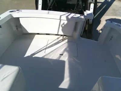 Boston Whaler 350 Realm 2021