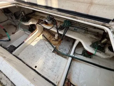 Boston Whaler 420 Outrage 2026