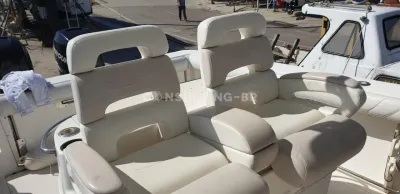 Boston Whaler Outrage 320