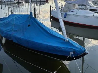 Botnia H-Boot