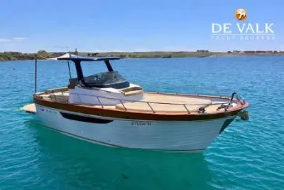 BOTNIA TARGA 27.1 motor yacht for sale