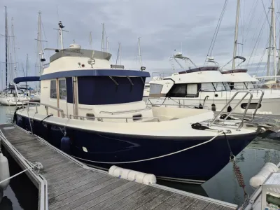 Botnia Targa 35