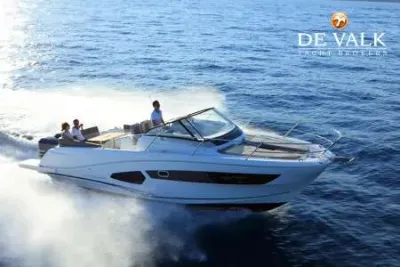 BOTNIA TARGA 35 motor yacht for sale