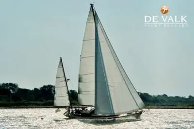 BOTTER JACHT sailing yacht for sale