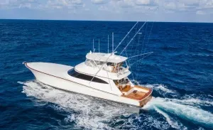 Boujie 82' Viking 2025