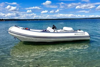Bracewell 41 2027