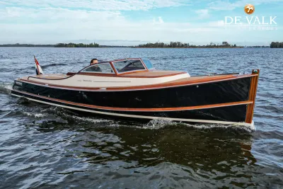 BRANDARIS BARKAS 900 ALL SEASON motor yacht for sale