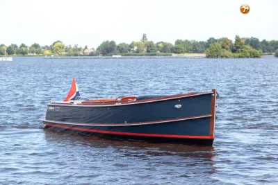 BRANDARIS BARKAS 900 SUPERSPORT motor yacht for sale