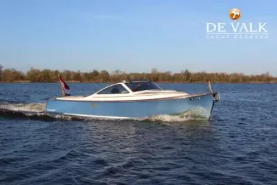 BRANDARIS BARKAS motor yacht for sale