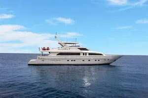BRANDI WINE 114' Hargrave 2009