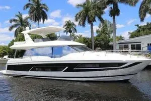 Breathe Easy 68' Prestige 2017