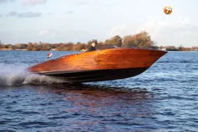 BREEDENDAM MTB 30 motor yacht for sale