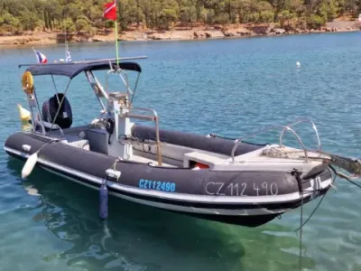 Brig 650