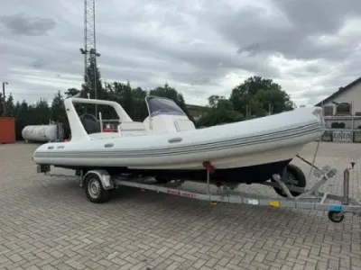 Brig Eagle 645 H