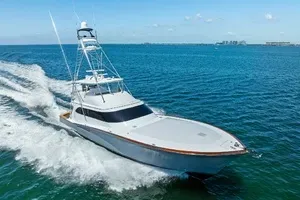 BRISA 75' Weaver 2017