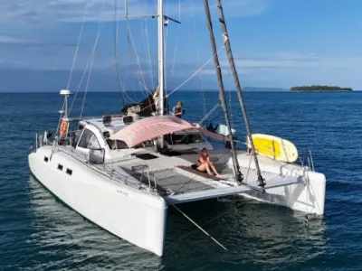 Broadblue Rapier 400